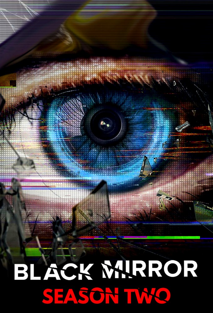 Black Mirror - Season 2 [237586] (A1613023896) [[TV Shows]] --Plex--
